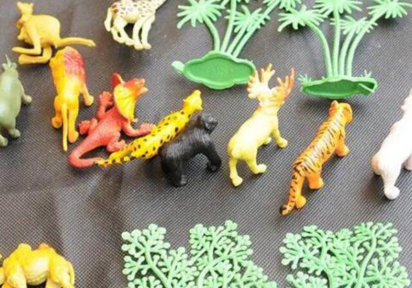 玩具(ju)模具(ju)