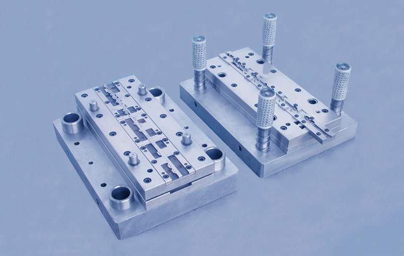 淺(qian)談成(cheng)型溫(wen)度控(kong)制方(fang)法